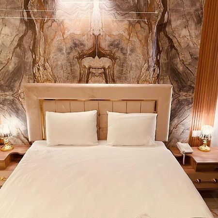 Rosa Therapy Butik Otel Испарта Екстериор снимка